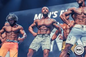 Фотограф Евгений Зезюлин. Часть 2 (19.05.2024)